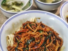 -君东记本帮面馆(天钥桥路店)