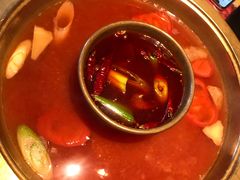 -辣家私厨火锅·龙虾(开发区店)