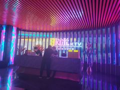 -歌迷量贩KTV(南阳路店)