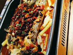 -令狐冲·活鱼馆(宝龙店)