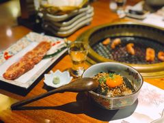 月见饭-肉魁屋·烧肉·烧鸟·酒场(高新店)