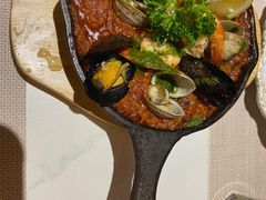 -get pizza意大利餐厅(凯德MALL店)