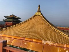 -普陀宗乘之庙(小布达拉宫)