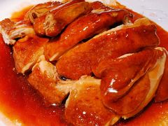 -十六台·经典广东菜(德外大街店)