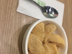 -仙踪林(江燕路万科里店)