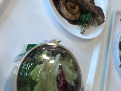 -宜家·瑞典风味餐厅(烟台路店)