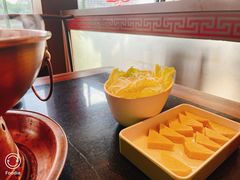-南门涮肉(通州店)