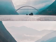 -巫峡·神女景区