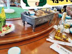 -友鹏海鲜(新宜白大道店)