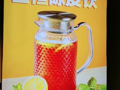 -味之绝热血美蛙鱼火锅(中坝店)