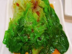 -四季海鲜酒楼·粤菜·早茶·宴会(南山中心区店)