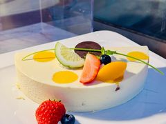 -漳州佰翔圆山酒店·圆山畔西餐厅