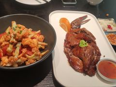 -简小舍·民间手艺菜(武昌江滩店)