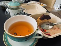 -B&C黄油与面包·THE GARDEN BAKERY概念店(世纪汇店)