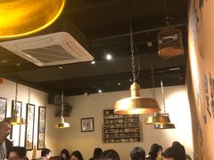 大堂-卤儿道道(龙游路店)