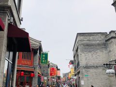 -鲜鱼口老字号美食街