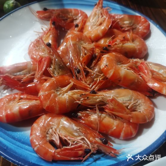 八方海味餐厅