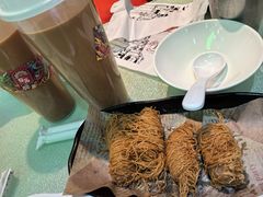 -日昌餐馆(德胜门店)