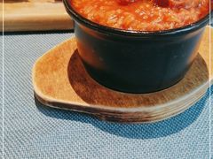 -俄士厨房(万松园店)