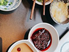 -东来顺·非遗火锅(高新店)