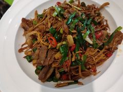 -宝轩渔府·老字号海鲜·正宗津菜(水上店)