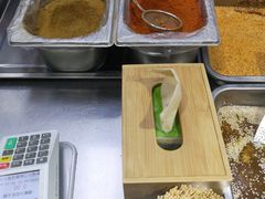 -老绍兴三味臭豆腐(奥林匹克购物广场店)