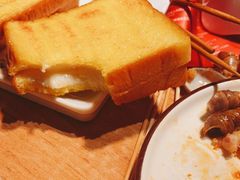 -喝丢一只鞋海鲜烧烤·海肠捞饭(东关街店)