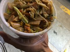-大东北首席烤冷面(学府路店)