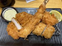 -胜博殿日式炸猪排(西红门店)