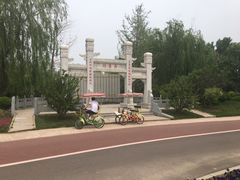 -武清南湖绿博园