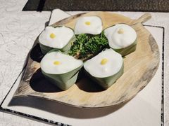 -暹罗湾东南亚餐厅