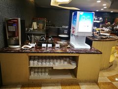 -南宁沃顿国际大酒店-自助餐厅