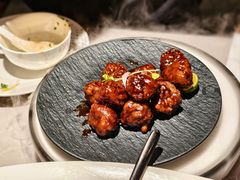 橙香牛仔粒-醉庐·新上海菜(南京西路店)