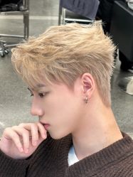 -逸丝风尚yesfashion造型