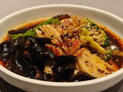 -徐记海鲜(汉城湖|太奥店)
