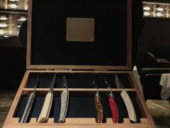 -THE WANG王品(上海中心云端店)