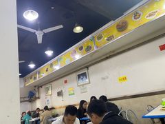 -天一沾水肥肠(科园一街店)