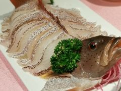 -行家海鲜火锅酒家(静安寺店)