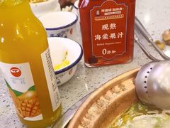 -阿婆情腊排骨火锅(金虹路店)