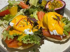 -BE BRIGHT KITCHEN(正佳广场店)