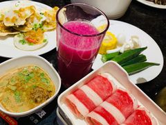 -川骄海鲜自助(河东店)