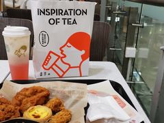 -肯德基(南站店)