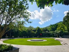 -月亮湾公园