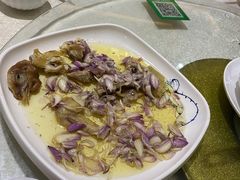 -丰宝源客家菜(常平店)