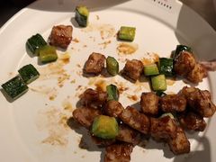 -京味斋·北京烤鸭(北京南站洋桥店)
