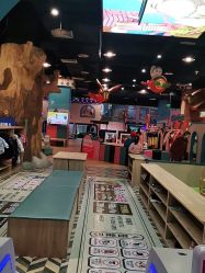 点击看大图 -卡通尼乐园(重庆南坪协信星光店)