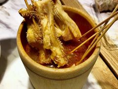 -掌柜的店·河南菜(新天地店)