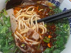 -马记永·兰州牛肉面(3019君尚店)