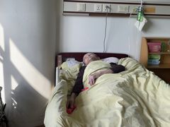 -上海爱以德护理院·康复(宝山院)