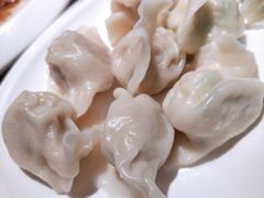 -四姐妹东北饺子(沙尾路店)